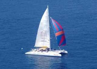  Catamarã Picante 